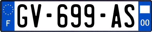 GV-699-AS