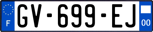 GV-699-EJ