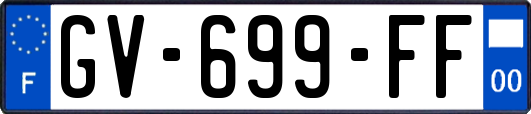 GV-699-FF