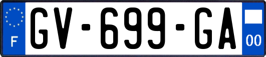 GV-699-GA