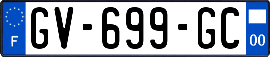 GV-699-GC