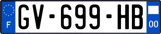 GV-699-HB