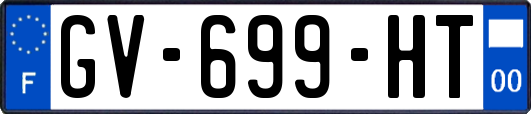 GV-699-HT