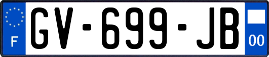 GV-699-JB