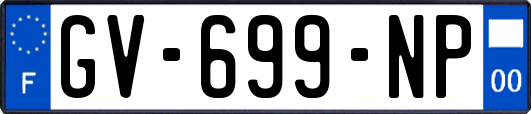 GV-699-NP
