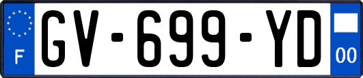 GV-699-YD