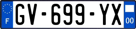 GV-699-YX