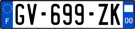 GV-699-ZK