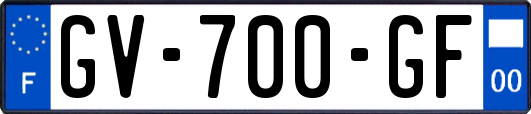 GV-700-GF