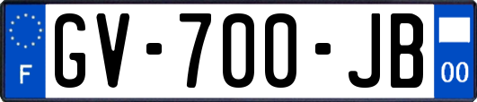 GV-700-JB