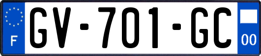 GV-701-GC