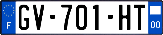 GV-701-HT