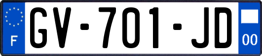 GV-701-JD