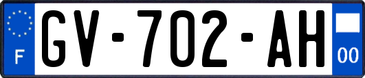 GV-702-AH