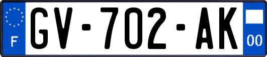 GV-702-AK