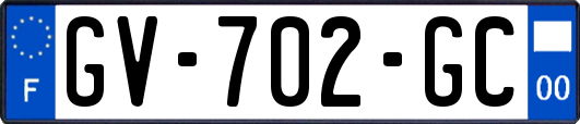 GV-702-GC