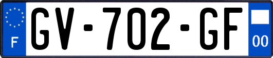 GV-702-GF