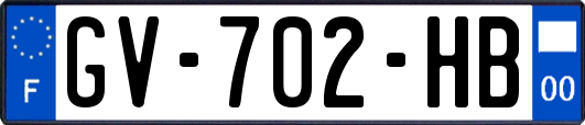 GV-702-HB