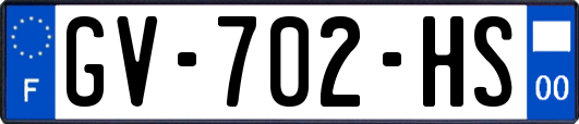 GV-702-HS