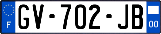 GV-702-JB