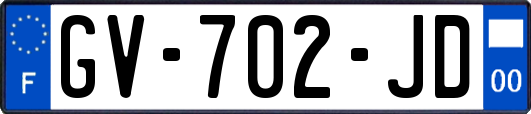 GV-702-JD