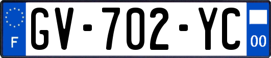 GV-702-YC