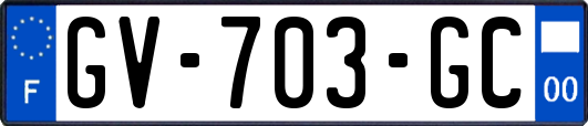 GV-703-GC