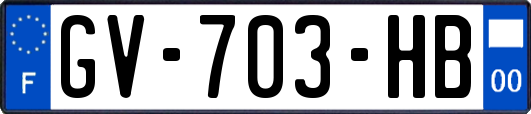 GV-703-HB