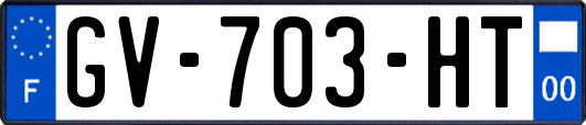 GV-703-HT