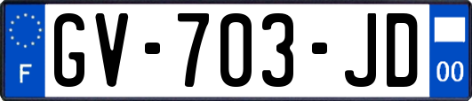 GV-703-JD
