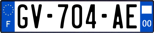 GV-704-AE