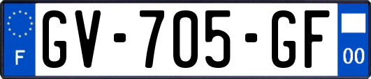GV-705-GF