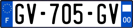 GV-705-GV