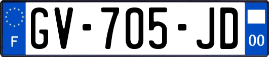 GV-705-JD