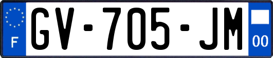 GV-705-JM