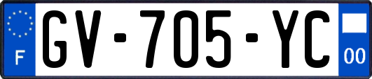 GV-705-YC