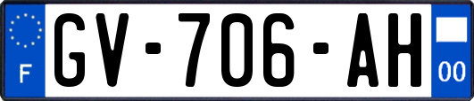 GV-706-AH