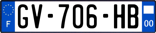 GV-706-HB