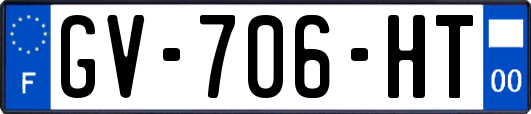 GV-706-HT