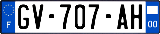 GV-707-AH