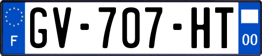 GV-707-HT