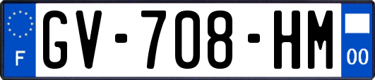 GV-708-HM