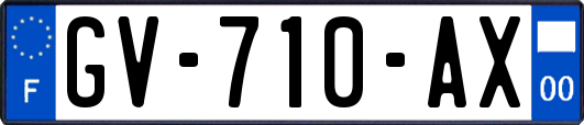 GV-710-AX