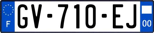 GV-710-EJ