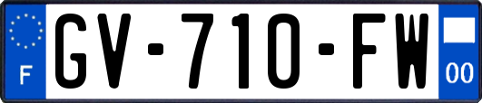 GV-710-FW