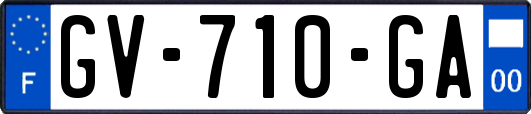 GV-710-GA