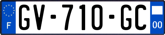 GV-710-GC