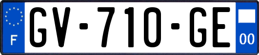 GV-710-GE