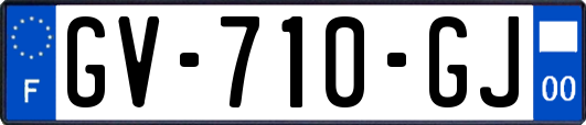 GV-710-GJ