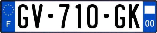 GV-710-GK